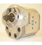 SNP3 C75L SC07.C HYDRAULIC GEAR PUM