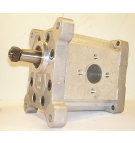 SNP3 C75L CO43 HYDRAULIC GEAR PUMP