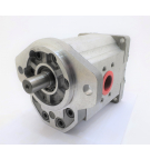 SNP3 90D CI47 HYDRAULIC GEAR PUMP