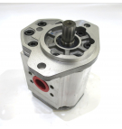 SNP3 90D CI07 HYDRAULIC GEAR PUMP