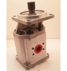 SNP3 90D SC48 HYDRAULIC GEAR PUMP