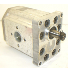 SNP3 90D CO01 HYDRAULIC GEAR PUMP