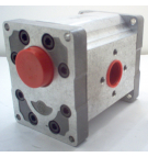 SNP3 90D SC71 HYDRAULIC GEAR PUMP