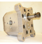 SNP3 90D SC11 HYDRAULIC GEAR PUMP