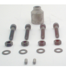 SNP3-SNP1 COUPLING KIT