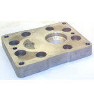 SNP3 REAR FLANGE TO TAKE SNP1 SC1E