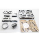 SNP3 - SNP2 CENTER KIT FOR