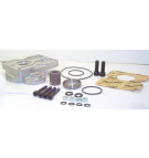 SNP3 - SNP3 SC07 SEALED CENTER KIT