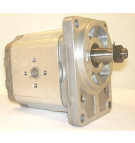 SNP2 A17L KBSB HYDRAULIC GEAR PUMP