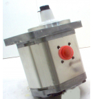 SNP2 A17L TBBB HYDRAULIC GEAR PUMP