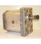 SNP2 A17L CO41 HYDRAULIC GEAR PUMP
