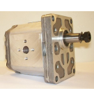 SNP2 A17L C001 HYDRAULIC GEAR PUMP
