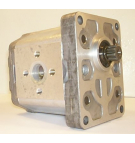 SNP2 A17L SC41 HYDRAULIC GEAR PUMP