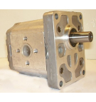 SNP2 A19L CI01 HYDRAULIC GEAR PUMP