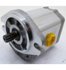 SNP2/19 S SC46 HYDRAULIC GEAR PUMP
