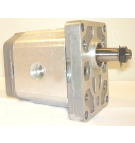SNP2 A19L CO41-F HYDRAULIC GEAR PUM