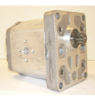 SNP2 A19L SC01 HYDRAULIC GEAR PUMP