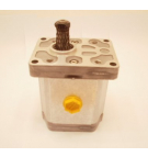 SNP2 A22L TXTA HYDRAULIC GEAR PUMP