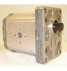 SNP2 A22L SC01 HYDRAULIC GEAR PUMP