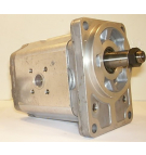 SNP2 A25L C002 HYDRAULIC GEAR PUMP