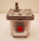 SNP2 25L TXBB HYDRAULIC GEAR PUMP