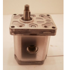 SNP2 A25L TXOA HYDRAULIC GEAR PUMP