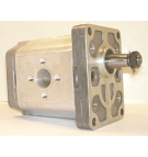 SNP2 A25L CO41 HYDRAULIC GEAR PUMP