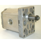SNP2 A25L C001.F HYDRAULIC GEAR PUM
