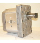 SNP2 A4L CO41 HYDRAULIC GEAR PUMP
