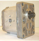 SNP2 A4.0L SC01 HYDRAULIC GEAR PUMP
