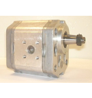 SNP2 A6L C044 HYDRAULIC GEAR PUMP