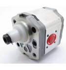 SNP2 A6.0L C005 HYDRAULIC GEAR PUMP