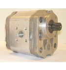 SNP2 A6.0L SC04 HYDRAULIC GEAR PUMP