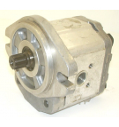 SNP2 A6.0L MSBB HYDRAULIC GEAR PUMP