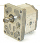SNP2 A6.0L CI01 HYDRAULIC GEAR PUMP