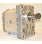 SNP2 A6.0L C001 HYDRAULIC GEAR PUMP