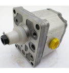 SNP2 A6L C001-F HYDRAULIC GEAR PUMP