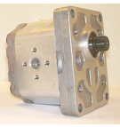 SNP2 A6.0L SC01 HYDRAULIC GEAR PUMP