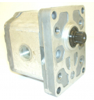 SNP2 A6L SC01.F HYDRAULIC GEAR PUMP