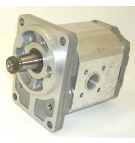 SNP2 A8.0L C002 HYDRAULIC GEAR PUMP