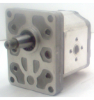 SNP2 A8.0L C001 HYDRAULIC GEAR PUMP
