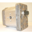 SNP2 A8.0L SC31 CENTER SECTION