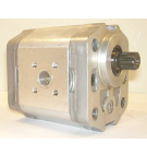 SNP2 11D SC44 HYDRAULIC GEAR PUMP
