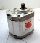SNP2 C11L SC04 HYDRAULIC GEAR PUMP