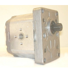 SNP2 C11L MXSB HYDRAULIC GEAR PUMP