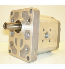 SNP2 C11L PXBB HYDRAULIC GEAR PUMP