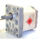 SNP2/11 D CO01 DBF1 HYDRAULIC GEAR