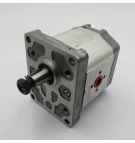 SNP2 11D CO41 HYDRAULIC GEAR PUMP