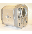 SNP2 C11L FR03.C HYDRAULIC GEAR PUM
