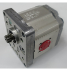 SNP2 / 11 D SC01.G HYDRAULIC GEAR P